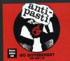 Anti-Pasti - No Government: Best Of CD (Deluxe Edition)
