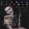 Nicole Falzone - Matters Of The Heart CD