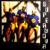 Supernova - Live At The Lava Room VINYL [LP]