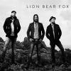 Lion Bear Fox CD