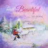 Juan Palomino - Most Beautiful Christmas Hymns On Piano CD