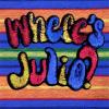 Where's Julio? - Palace Of Gifts CD