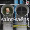 Saint-Saens - Une Heure Une Vie CD (Germany, Import)