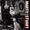 Marty Stuart - Nashville 1: Tear The Woodpile CD