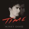 Mikky Ekko - Time CD