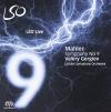 Gergiev / London Sym Orch / Mahler - Symphony 9 Super-Audio CD [SA]