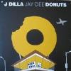 J Dilla - Donuts VINYL [LP]
