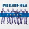 David Clayton-Thomas - Combo CD