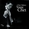 Chet Baker - Young Chet CD