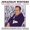 Jonathan Winters - Complete Albums 1959-62 CD