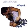 Libby Kirkpatrick - Winged CD