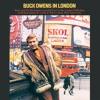 Owens, Buck & His Buckaroos - Live In London CD