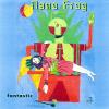 Nano Frog - Fantastic CD