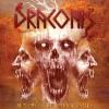 Draconis - Anthems For An Eternal Battles CD