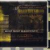 Meat Beat Manifesto - Answers Come In Dreams CD