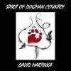 David Martinka - Spirit Of Dogman Country CD