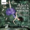 Austin / Rpo / Talbot - Alice's Adventures In Wonderland CD