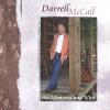 Darrell Mccall - Old Memories & Wine CD