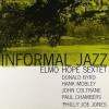 Elmo Hope - Informal Jazz VINYL [LP] (200 Gram Vinyl)