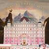 Grand Budapest Hotel CD (Original Soundtrack)