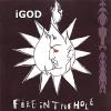 iGod - Fire In The Hole CD