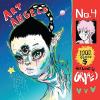 Grimes - Art Angels VINYL [LP]
