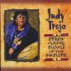 Judy Trejo - Stick Game Songs Of Paiute CD