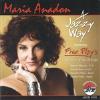 Maria Anadon - Jazzy Way CD
