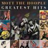 Mott The Hoople - Best Of CD (Bonus Tracks; Remastered)