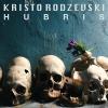 Kristo Rodzevski - Hubris CD