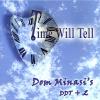 Dom Minasi - Time Will Tell CD