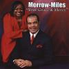Morrowith Miles - Your Grace & Mercy CD
