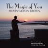Melvin Brown - Magic Of You CD (CDR)