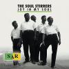 Soul Stirrers - Joy In My Soul: The Complete Sar Recordings CD