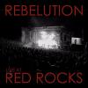Easy Star Rebelution - live at red rocks cd