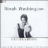 Dinah Washington - Golden Greats CD (Asia)