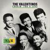 Valentinos - Lookin For A Love: The Complete Sar Recordings CD
