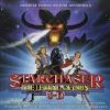 Andrew Belling - Starchaser: The Legend Of Orin CD