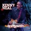 Kenny Neal - I'll Be Home For Christmas CD