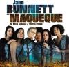 Bunnett, Jane / Maqueque - On Firm Ground CD (Digipak)