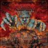 Kreator - London Apocalypticon - Live At The Roundhouse CD
