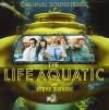 Life Aquatic With Steve Zissou CD (Original Soundtrack)