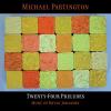 Michael Partington - 24 Preludes: Music Of Bryan Johanson CD