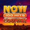 Now 100 Hits Country CD