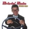 Michael Nash - Drivin' Rain CD