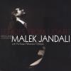 Malek Jandali - Echoes From Ugarit CD