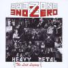 Zone Zero - Lost Legacy CD