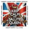 Keep Calm & Salute Queen CD