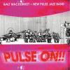 Galt Macdermot - Pulse On CD
