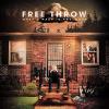 Free Throw - What's Past Is Prologue VINYL [LP]